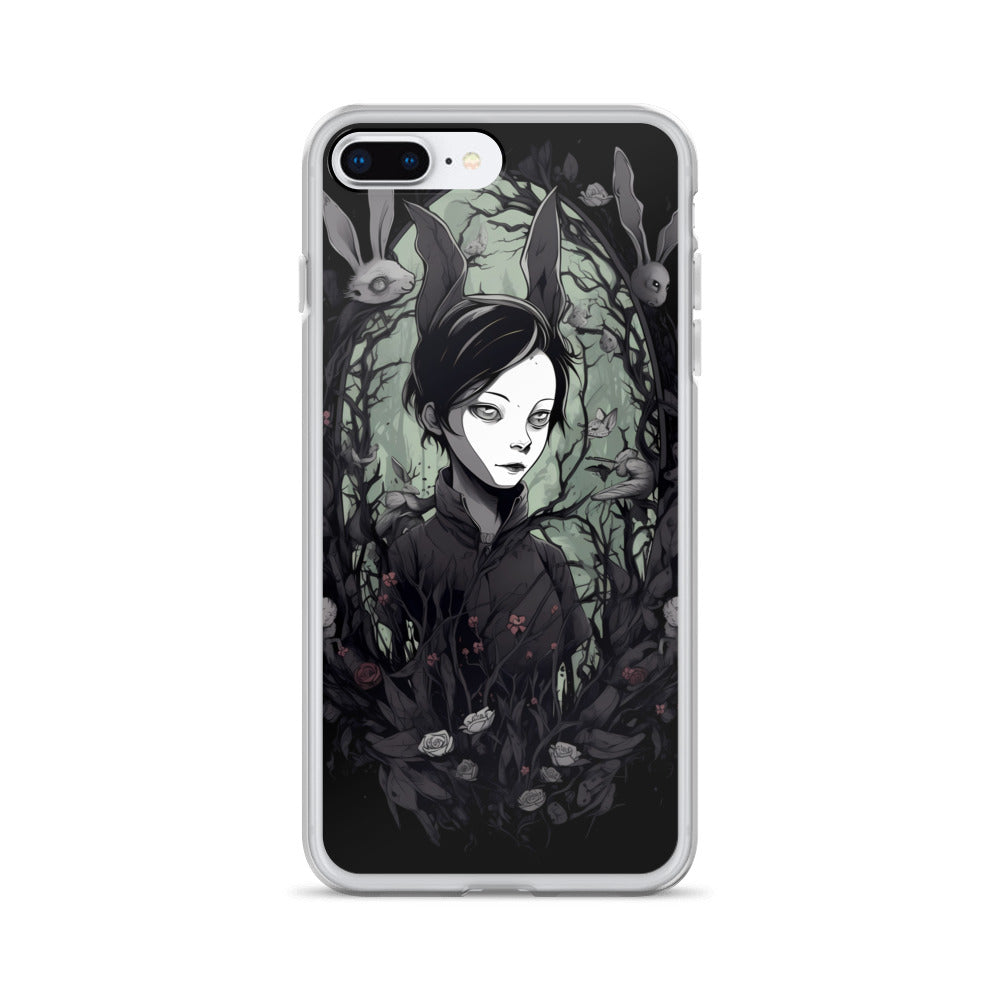 iPhone Case - Shadowed Forest