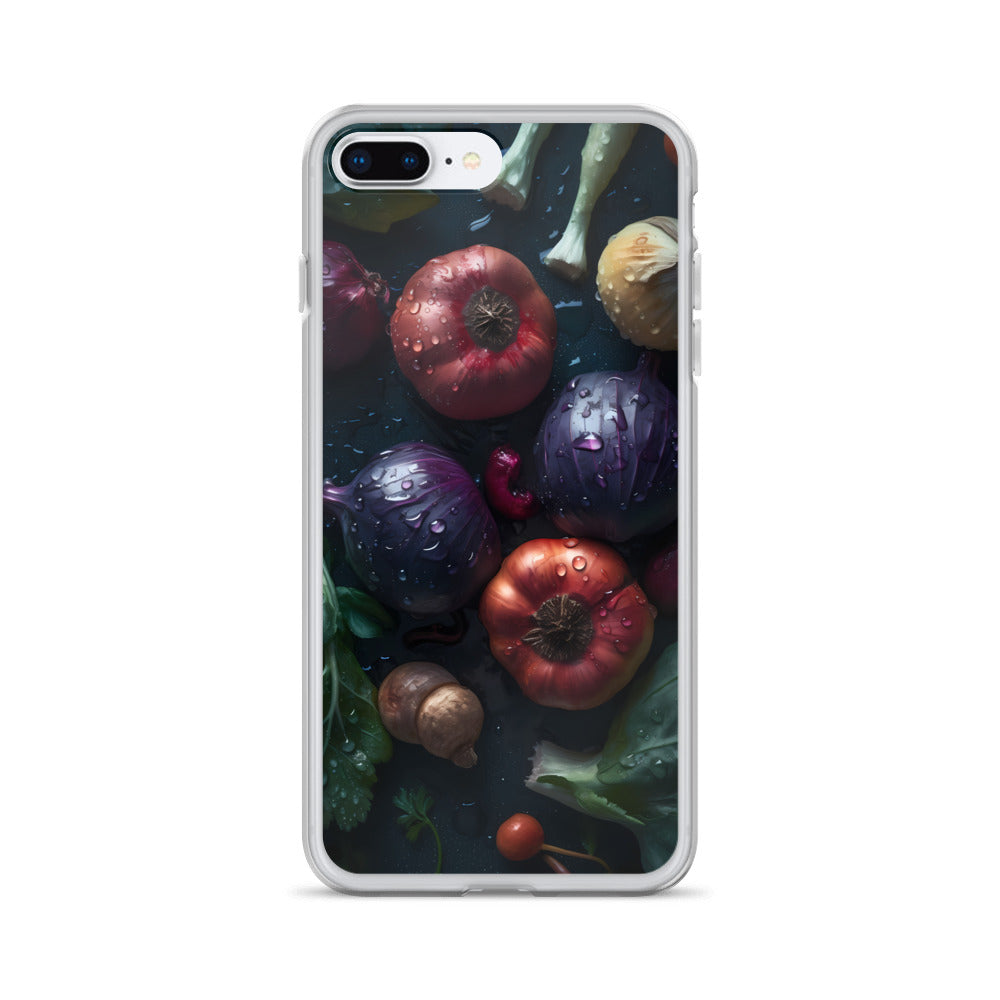 iPhone Case - Autumn Harvest