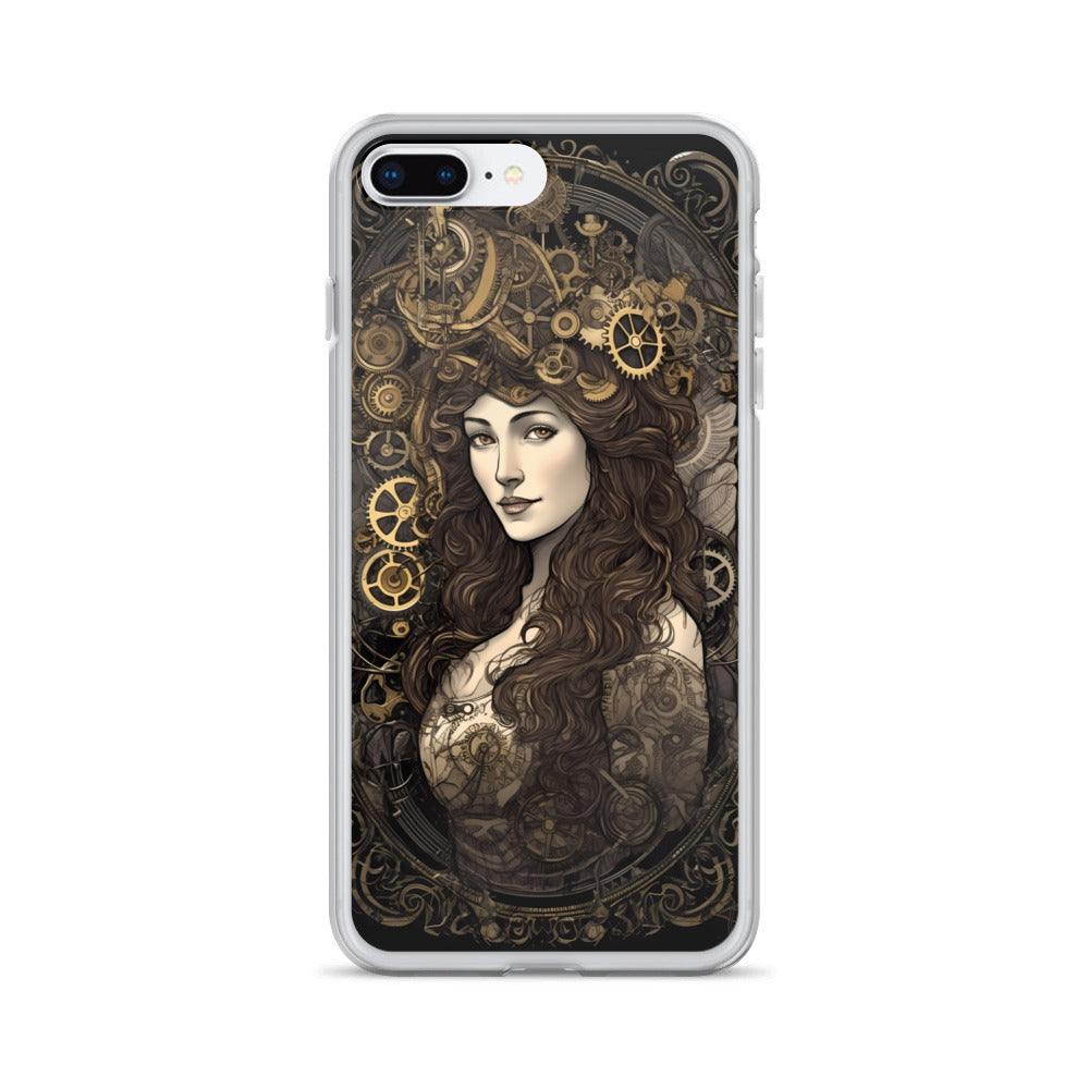 iPhone Case - Mythical Machinist