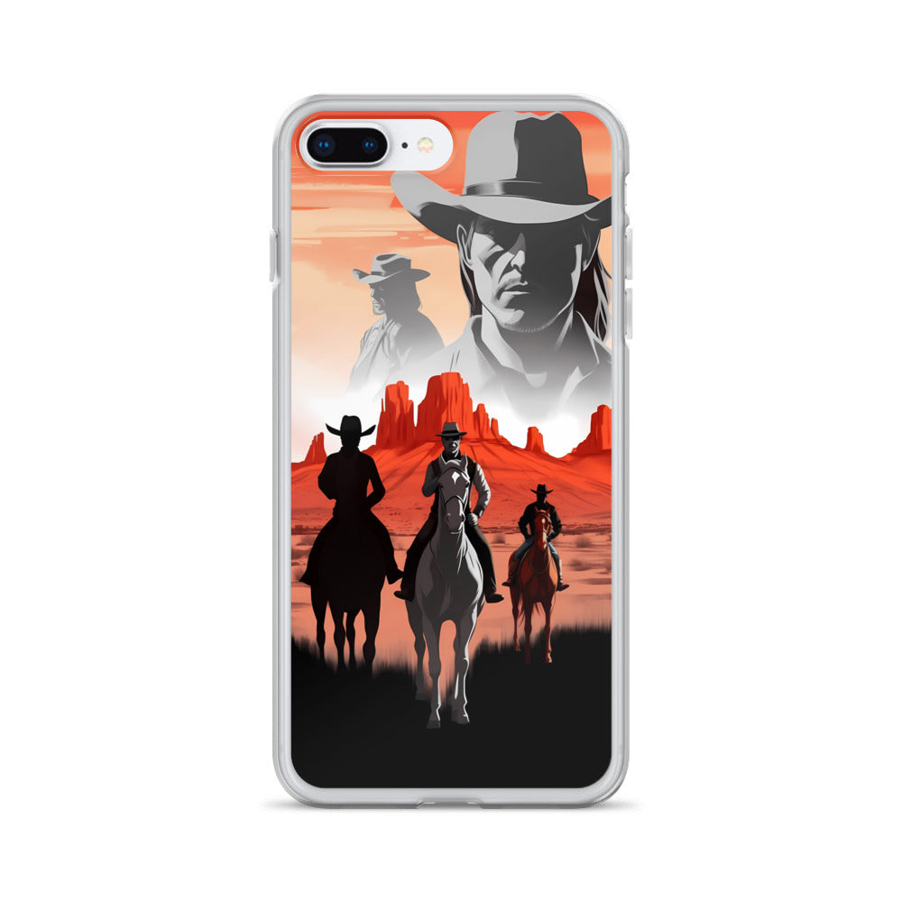 iPhone Case - The Last Stand