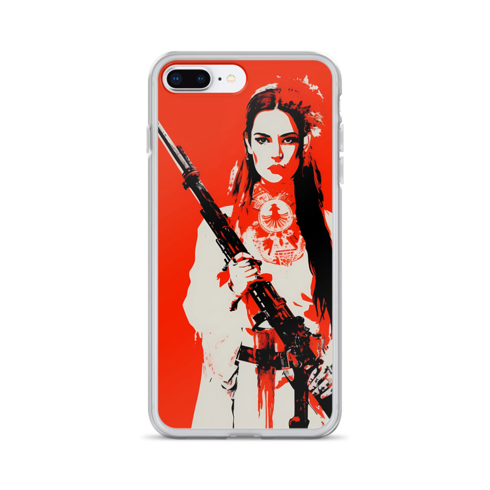 iPhone Case - Wedding Vows