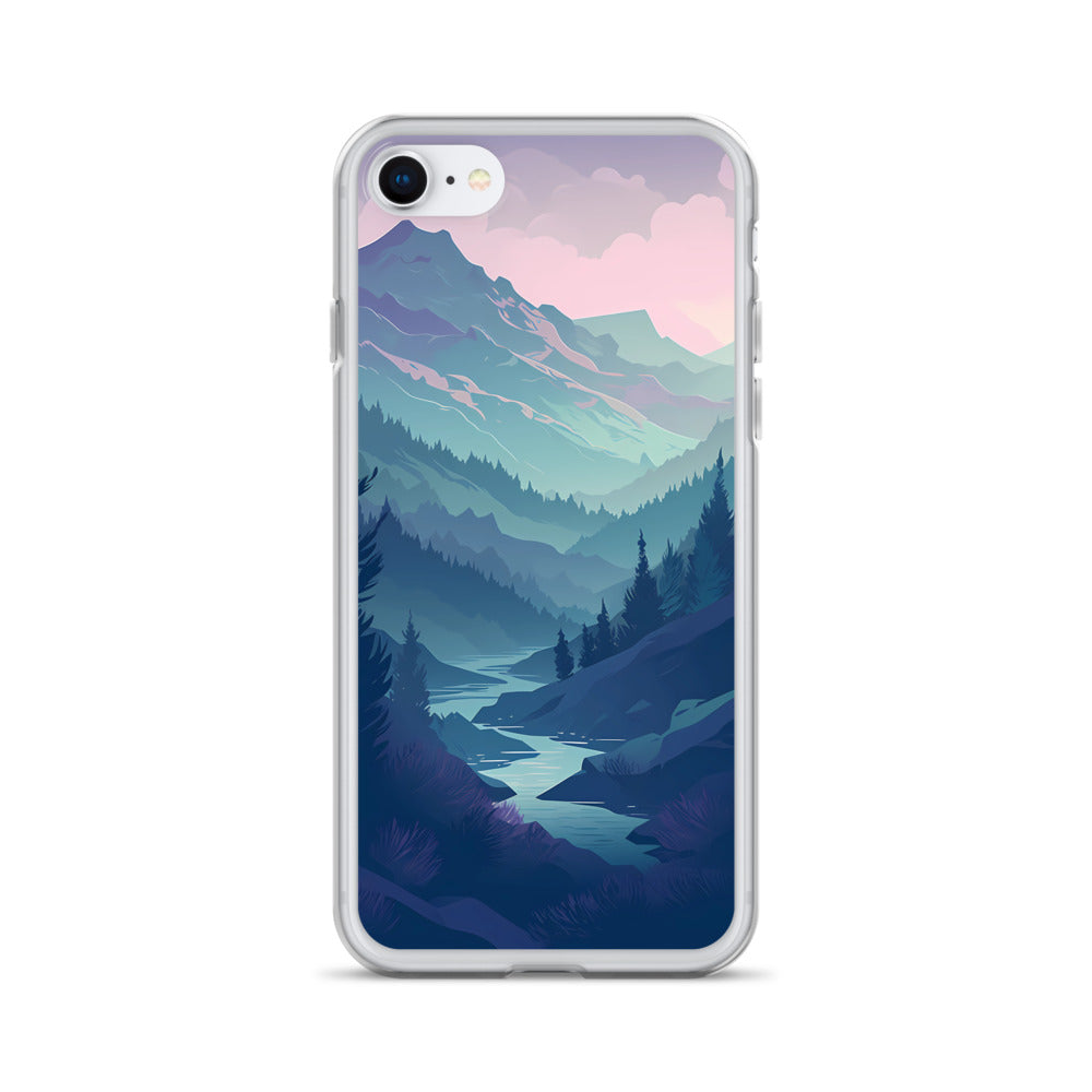 iPhone Case - National Parks