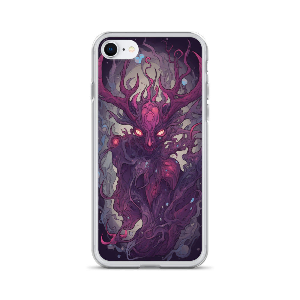 iPhone Case - Tree Demon