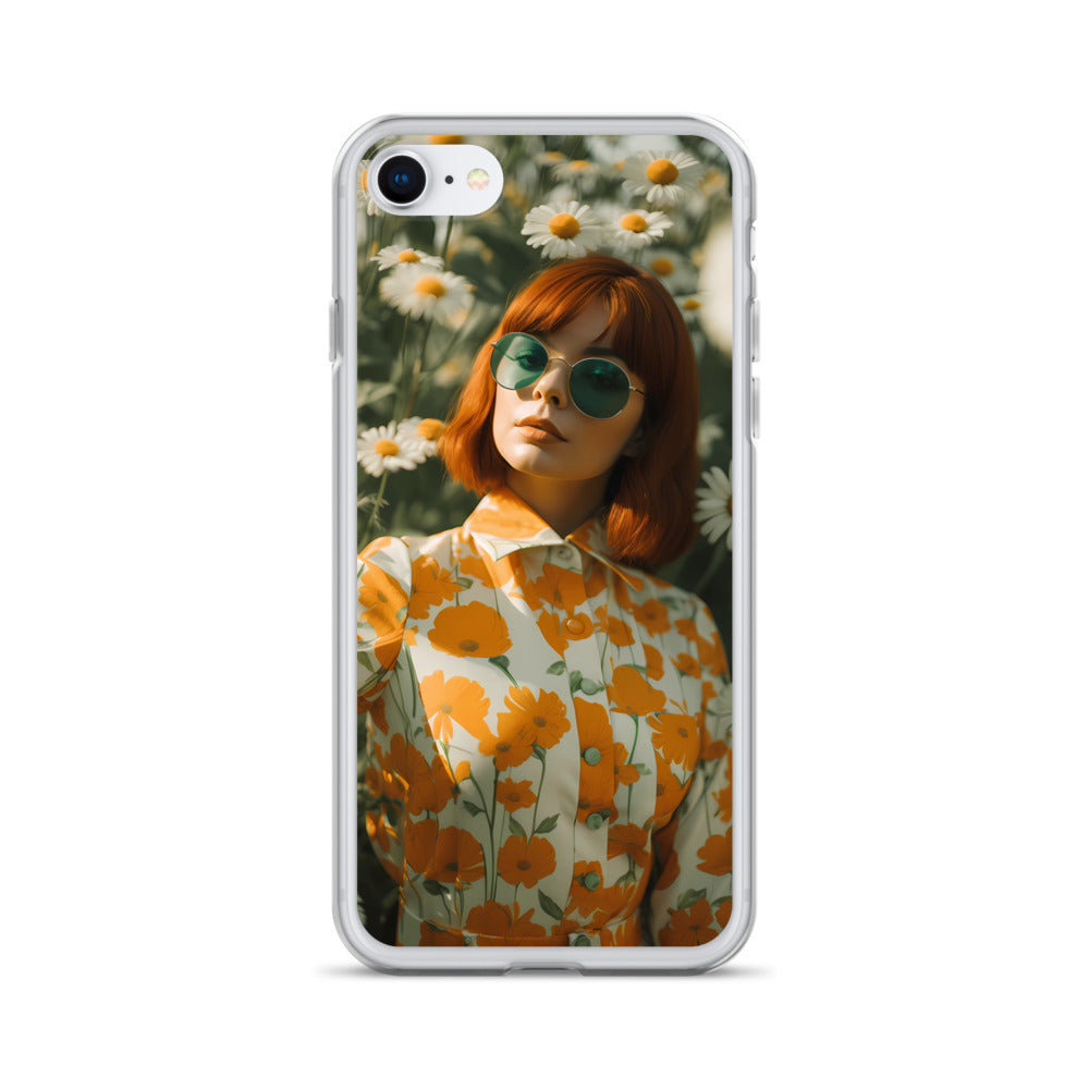 iPhone Case - Dasiy Power