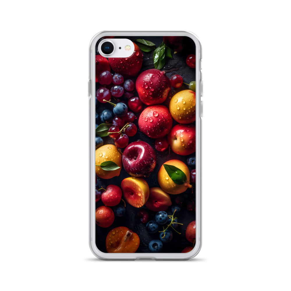 iPhone Case - Harvest Haven