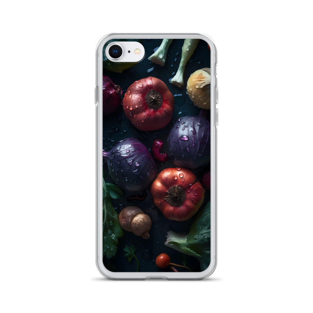 iPhone Case - Autumn Harvest