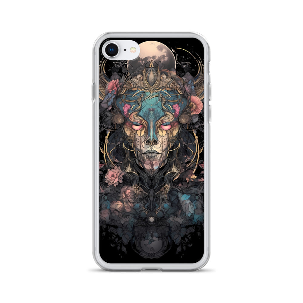 iPhone Case - Thornland Rose