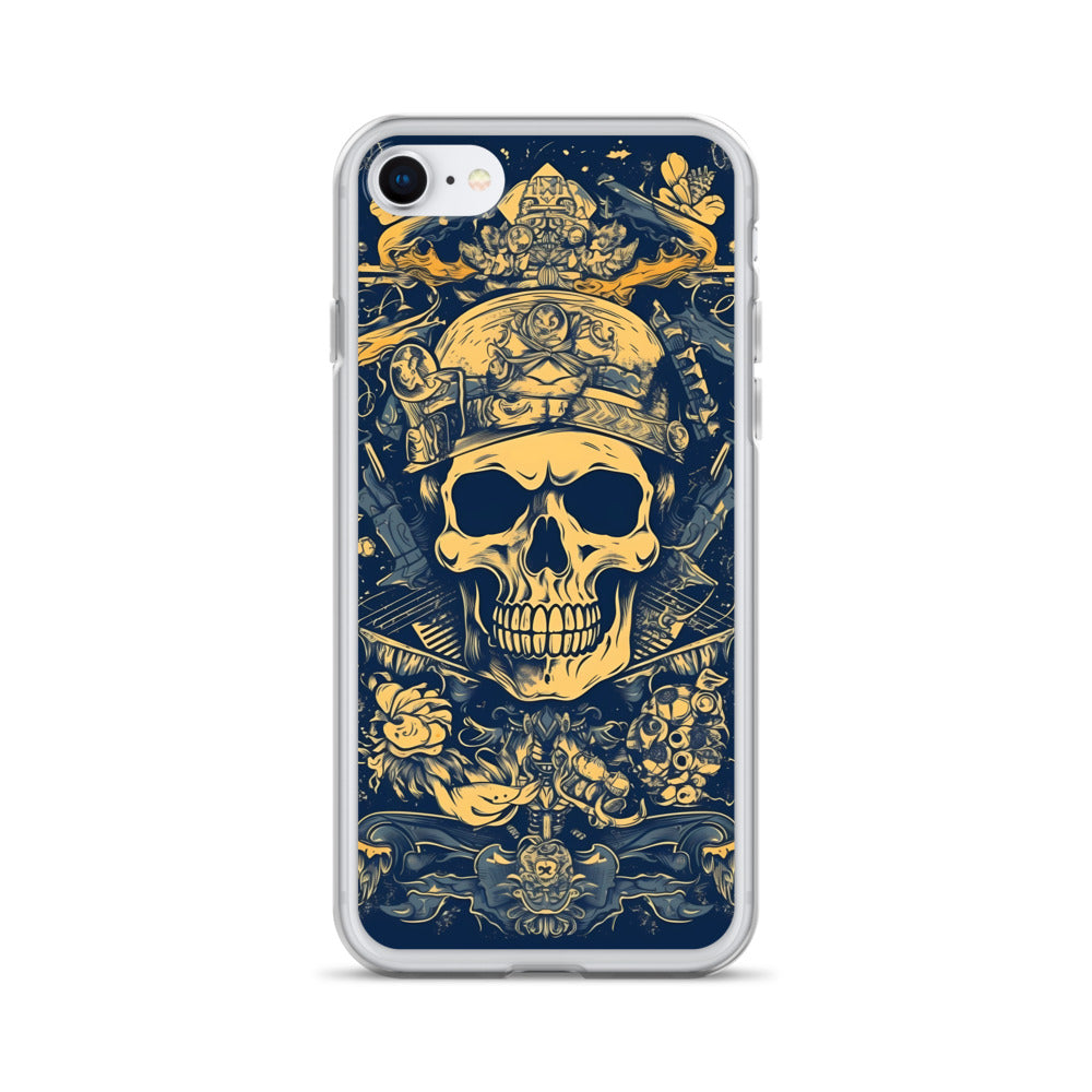 iPhone Case - Warrior's Keepsake
