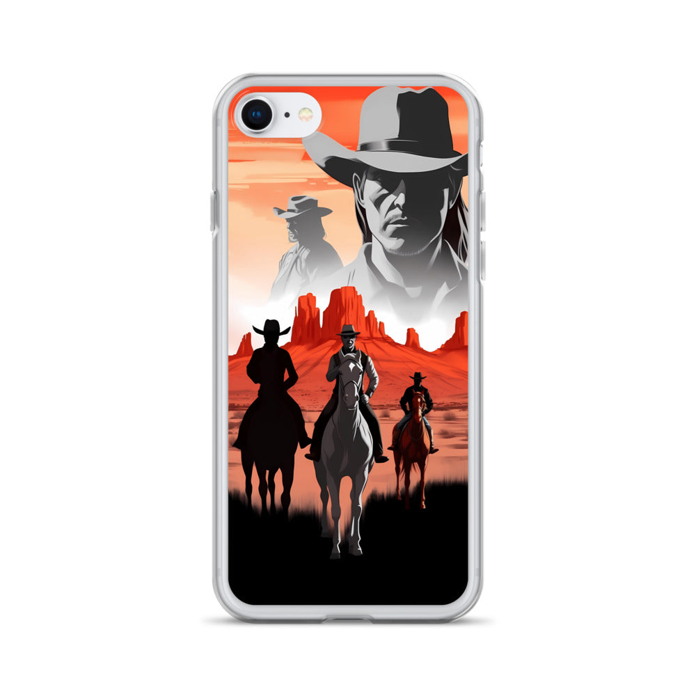 iPhone Case - The Last Stand