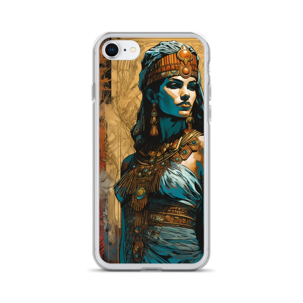 iPhone Case - Egyptian Euphoria