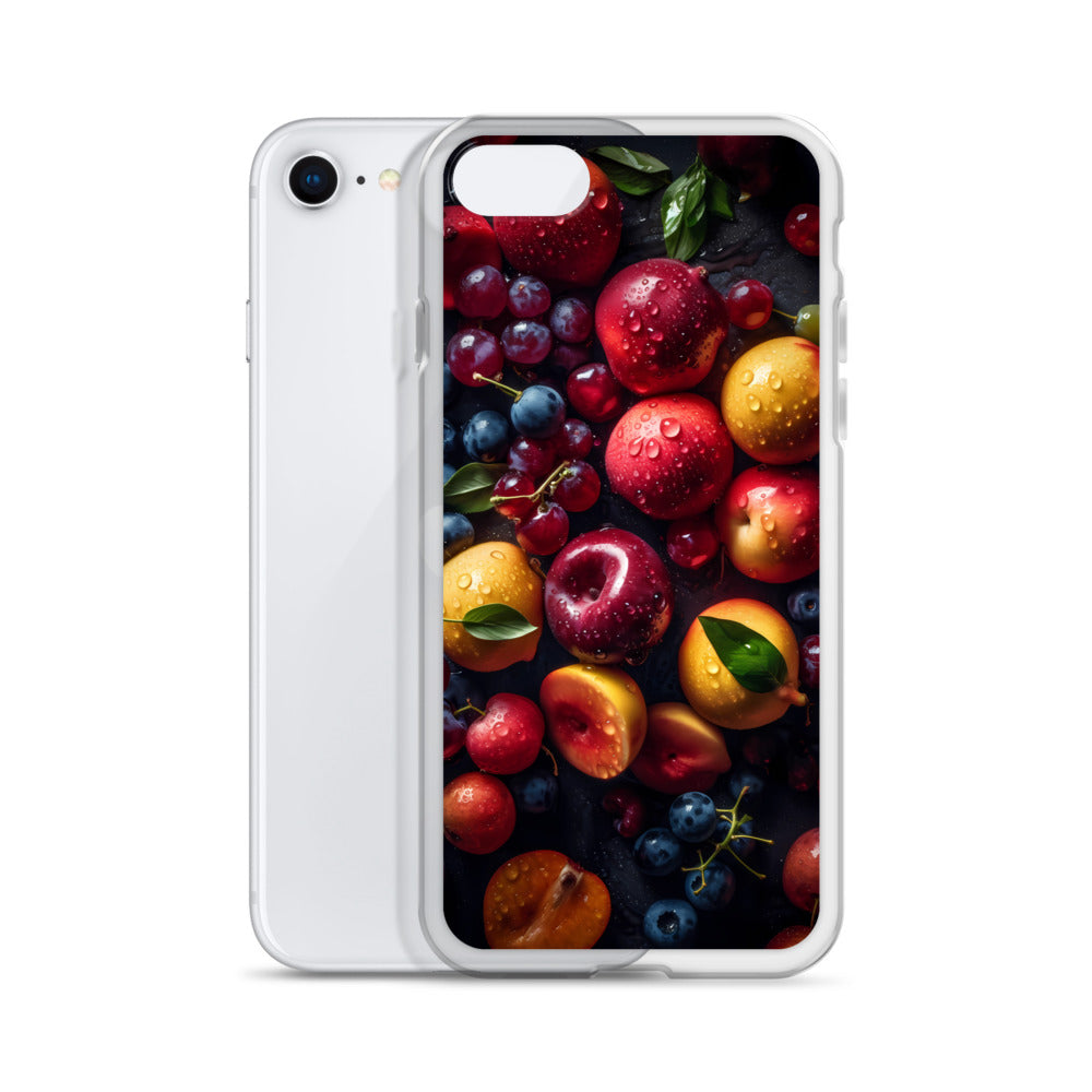 iPhone Case - Harvest Haven