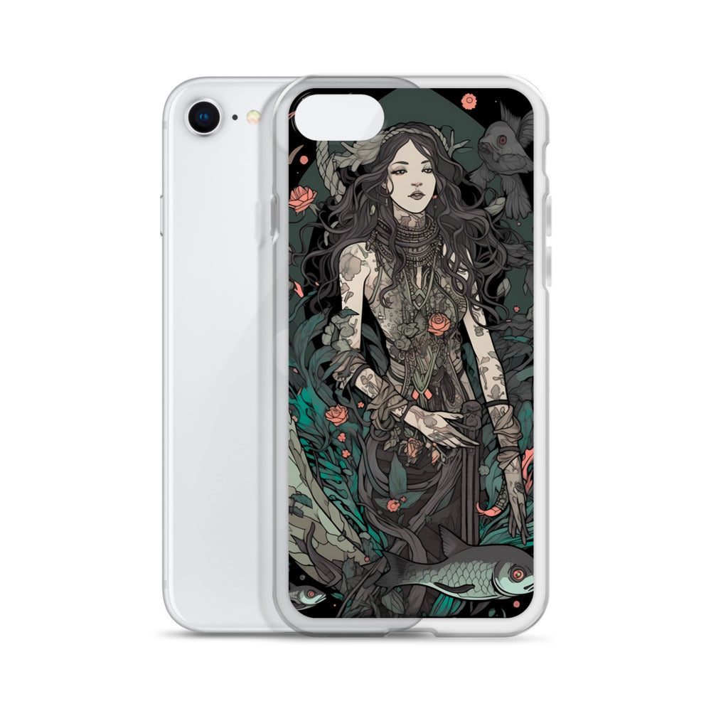 iPhone Case - Enchanted Depths