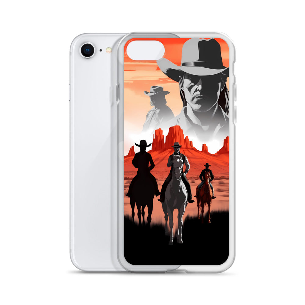 iPhone Case - The Last Stand