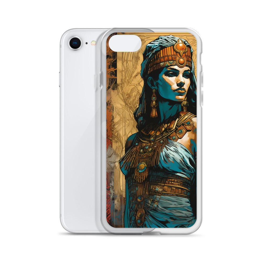iPhone Case - Egyptian Euphoria