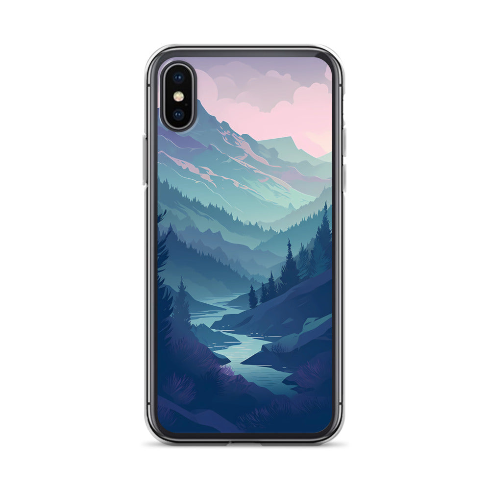 iPhone Case - National Parks