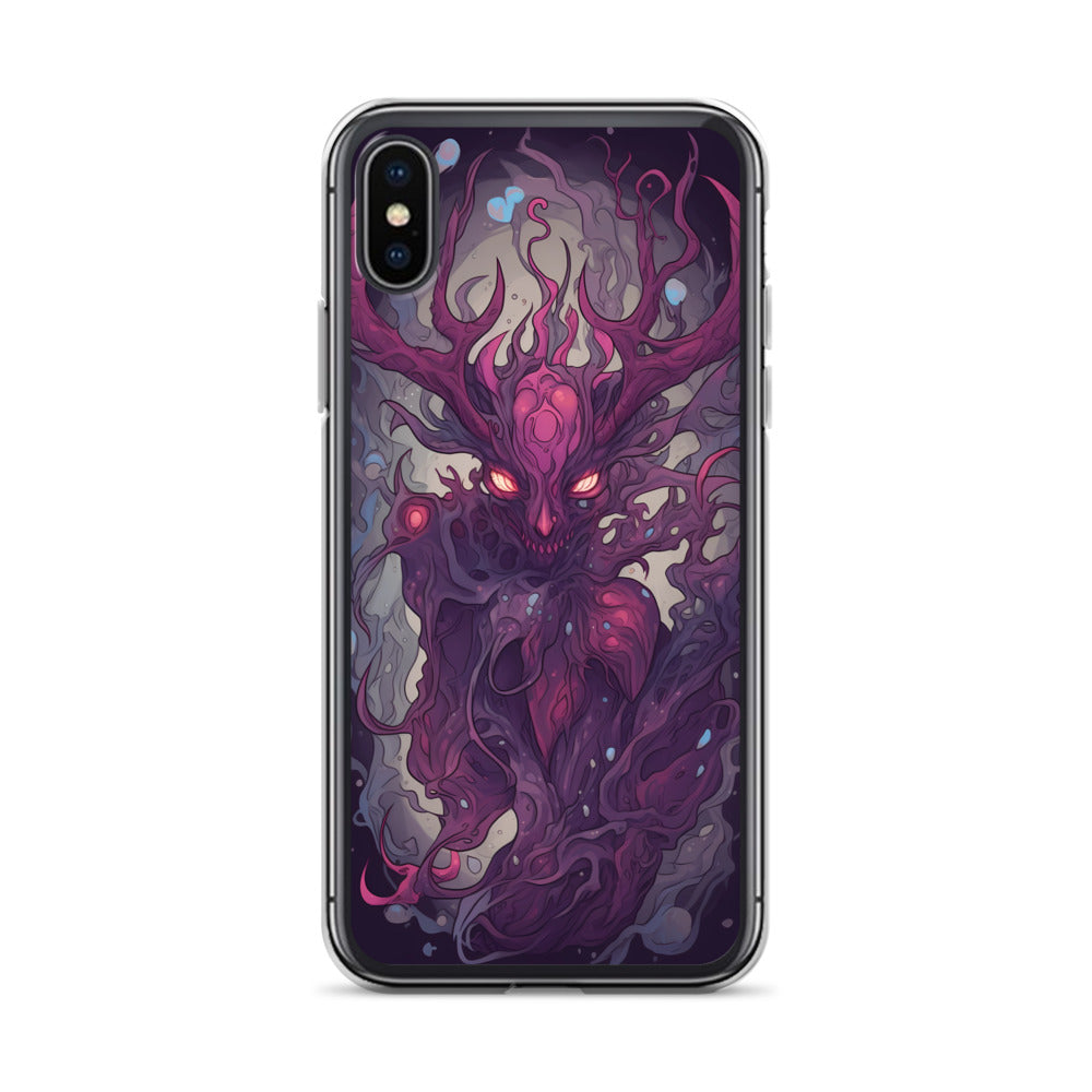 iPhone Case - Tree Demon