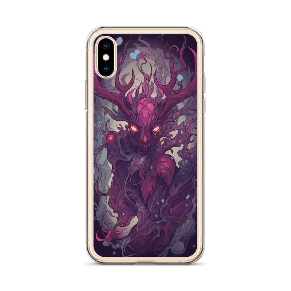 iPhone Case - Tree Demon
