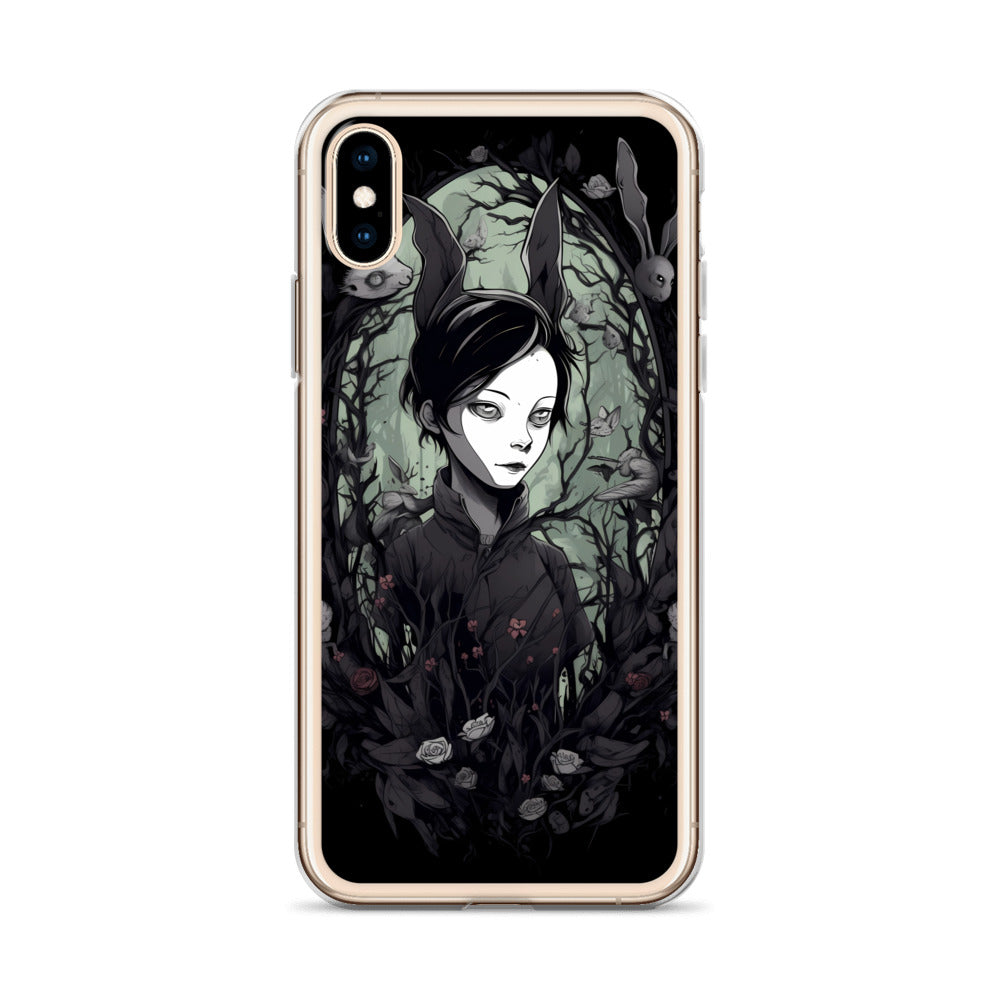 iPhone Case - Shadowed Forest