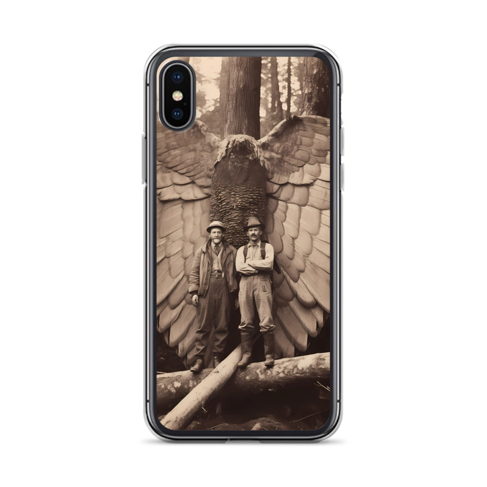 iPhone Case - Pacific Skies