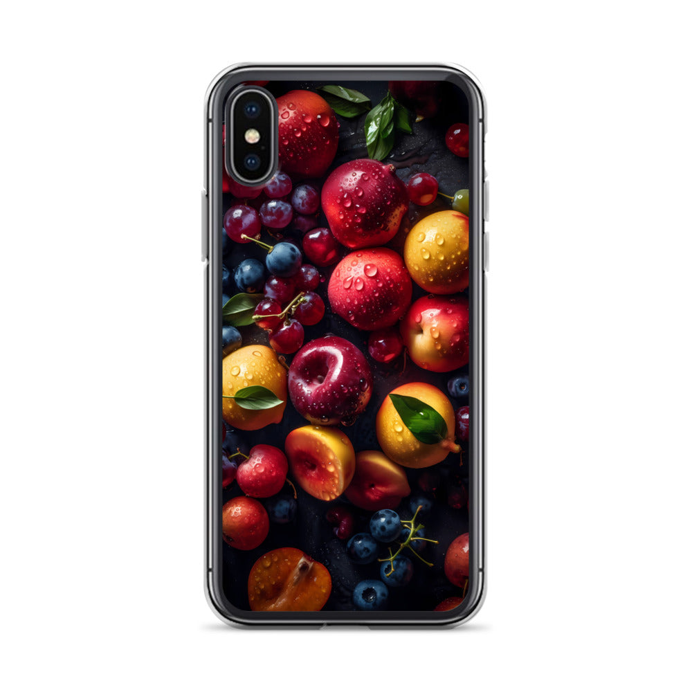 iPhone Case - Harvest Haven