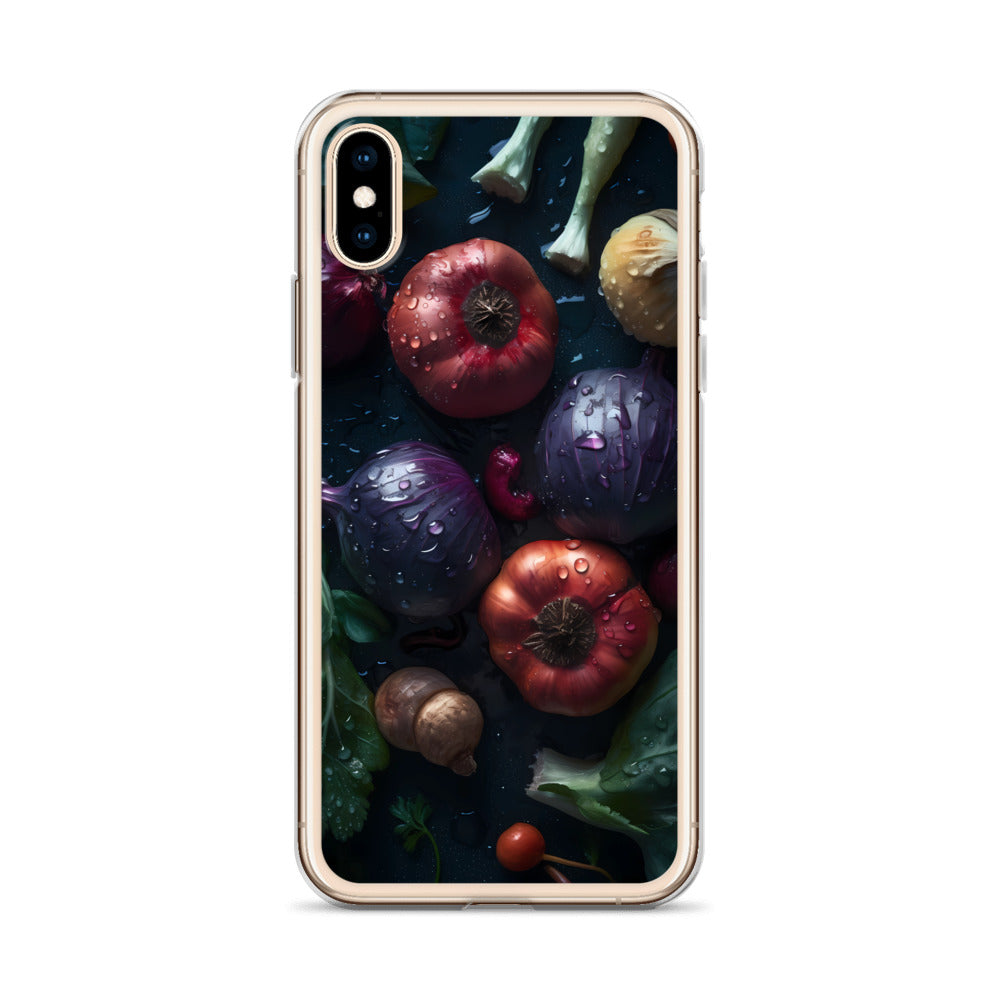 iPhone Case - Autumn Harvest