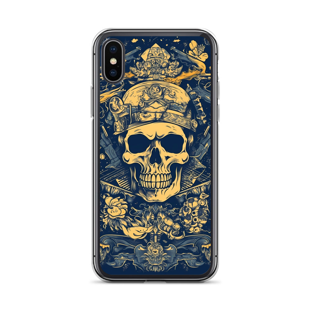 iPhone Case - Warrior's Keepsake
