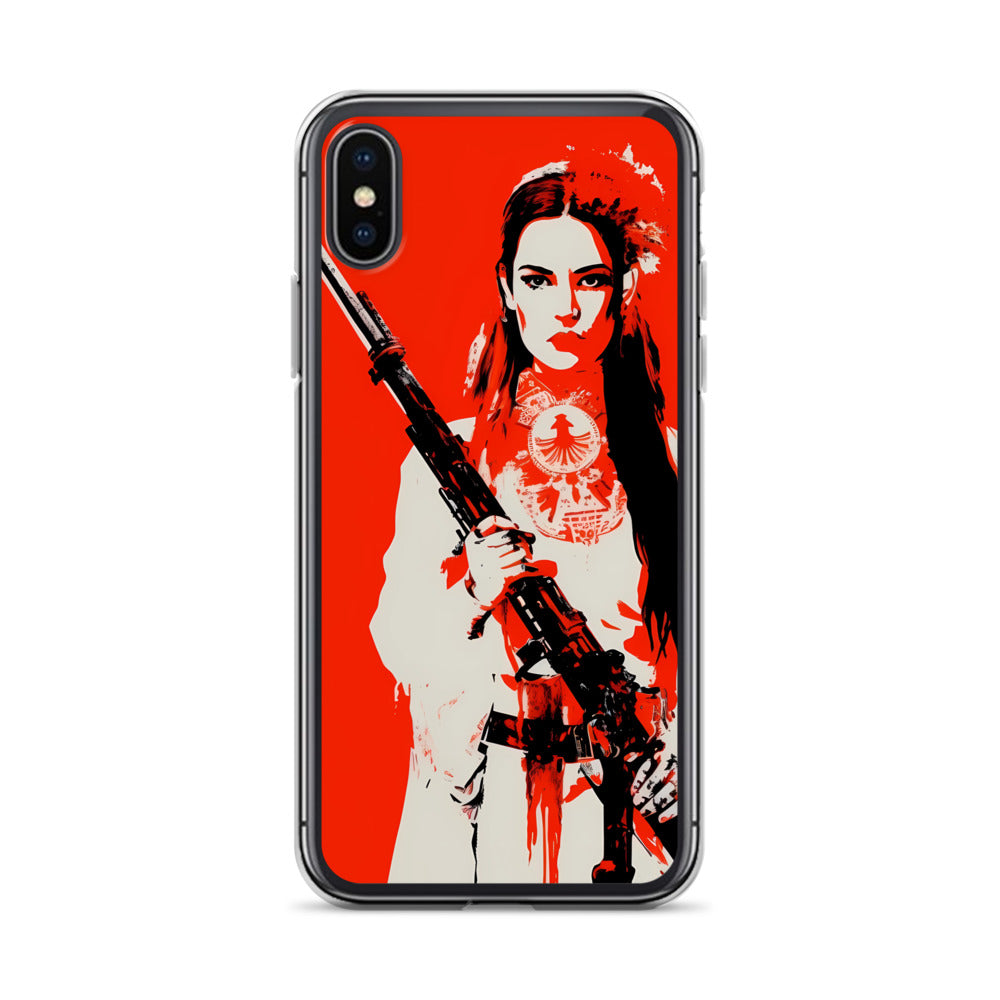 iPhone Case - Wedding Vows