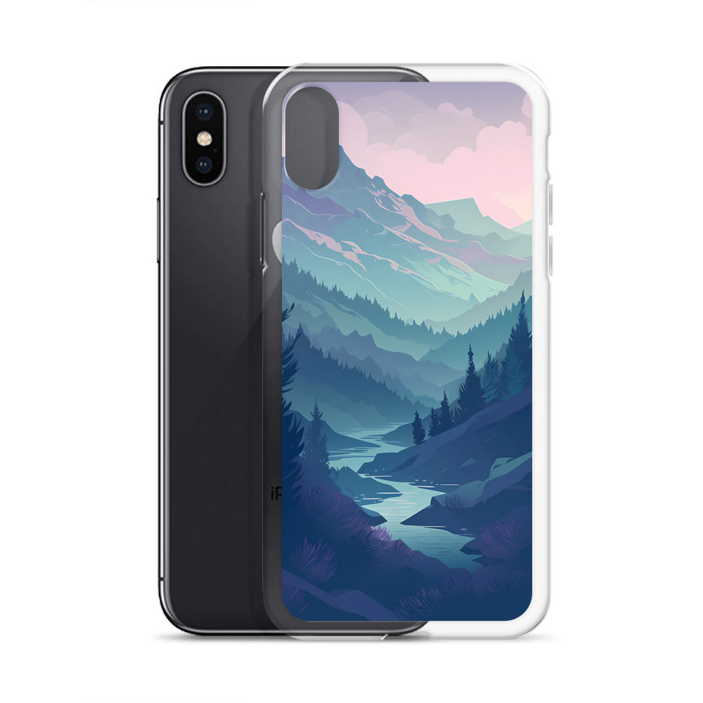 iPhone Case - National Parks