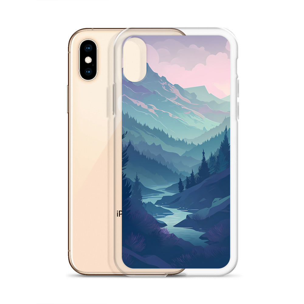 iPhone Case - National Parks