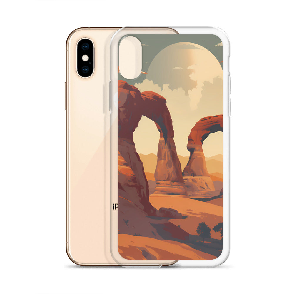 iPhone Case - National Parks - Arches