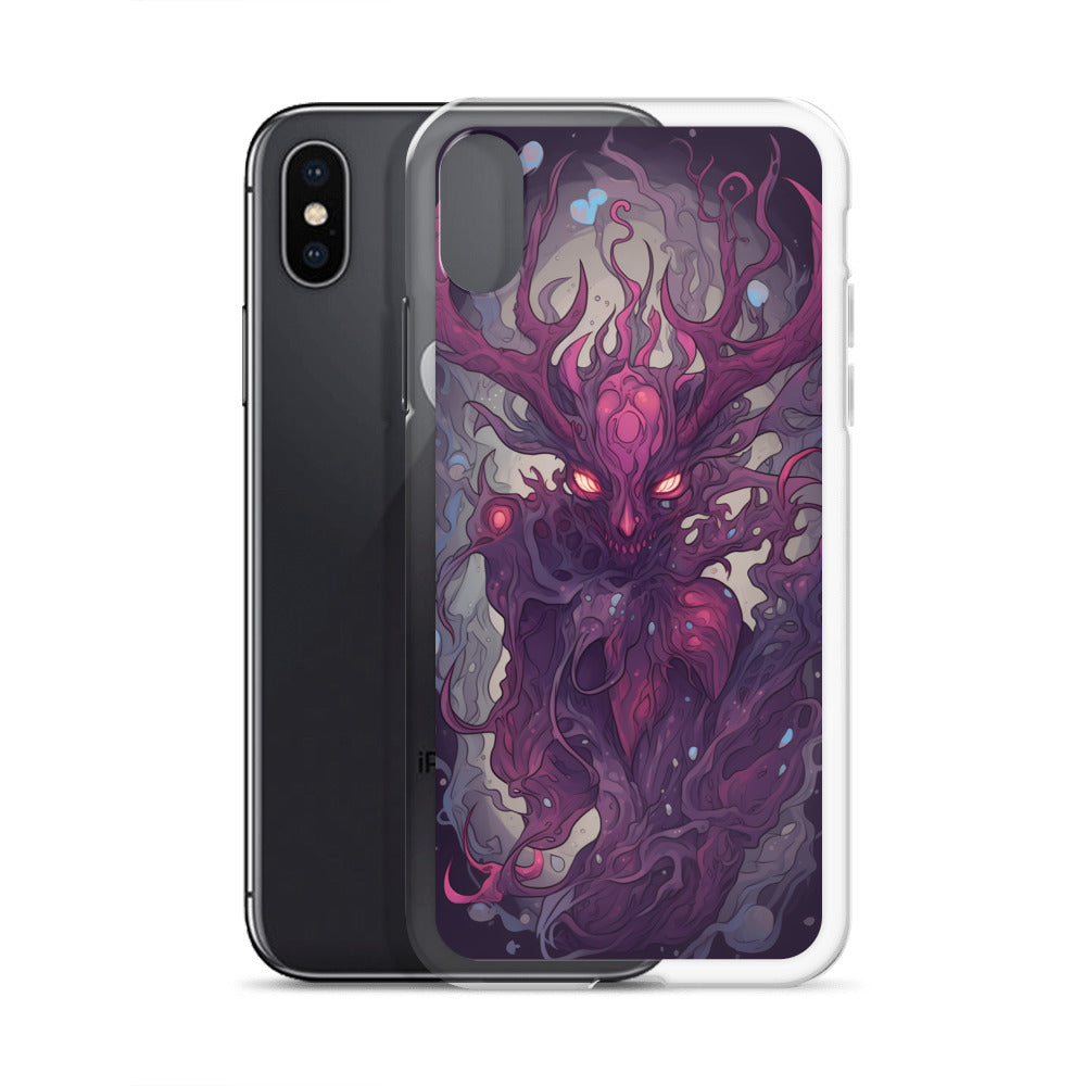 iPhone Case - Tree Demon