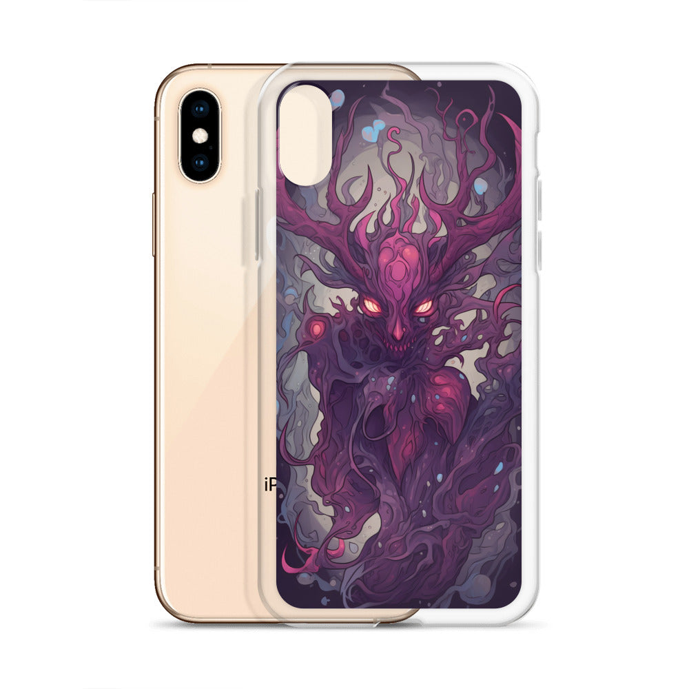 iPhone Case - Tree Demon