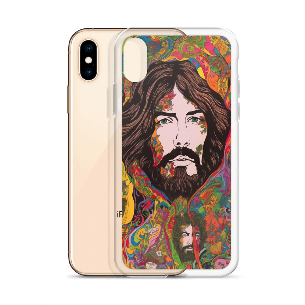 iPhone Case - Funkadelic Rocker