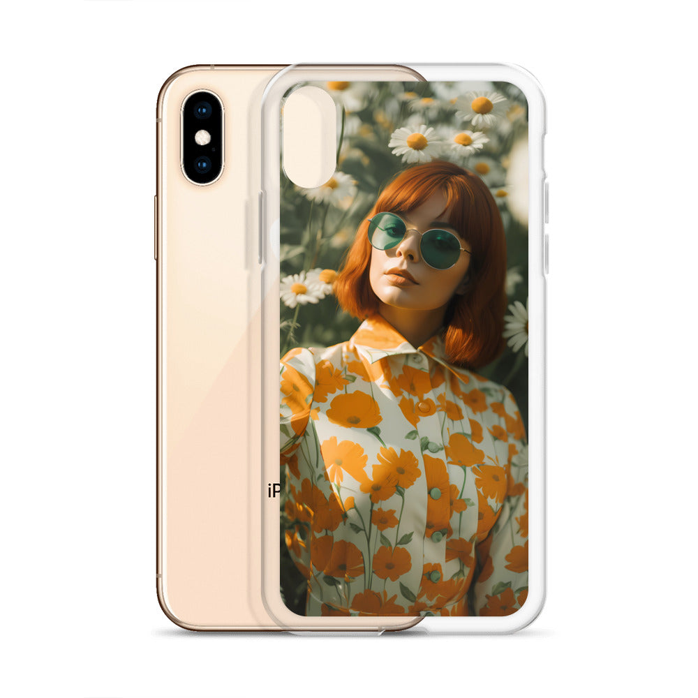 iPhone Case - Dasiy Power