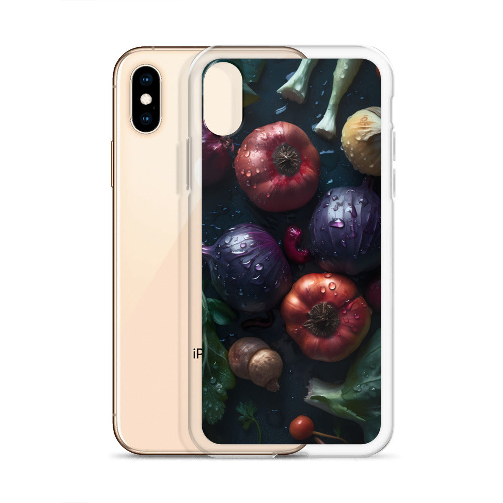 iPhone Case - Autumn Harvest