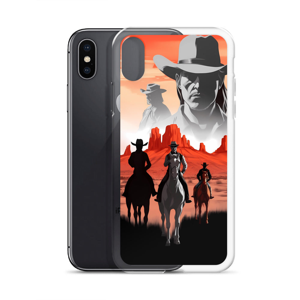 iPhone Case - The Last Stand