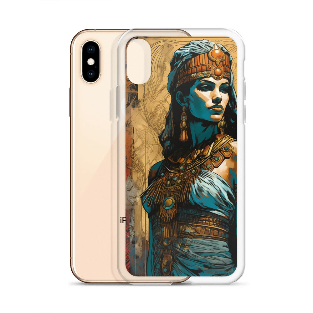 iPhone Case - Egyptian Euphoria