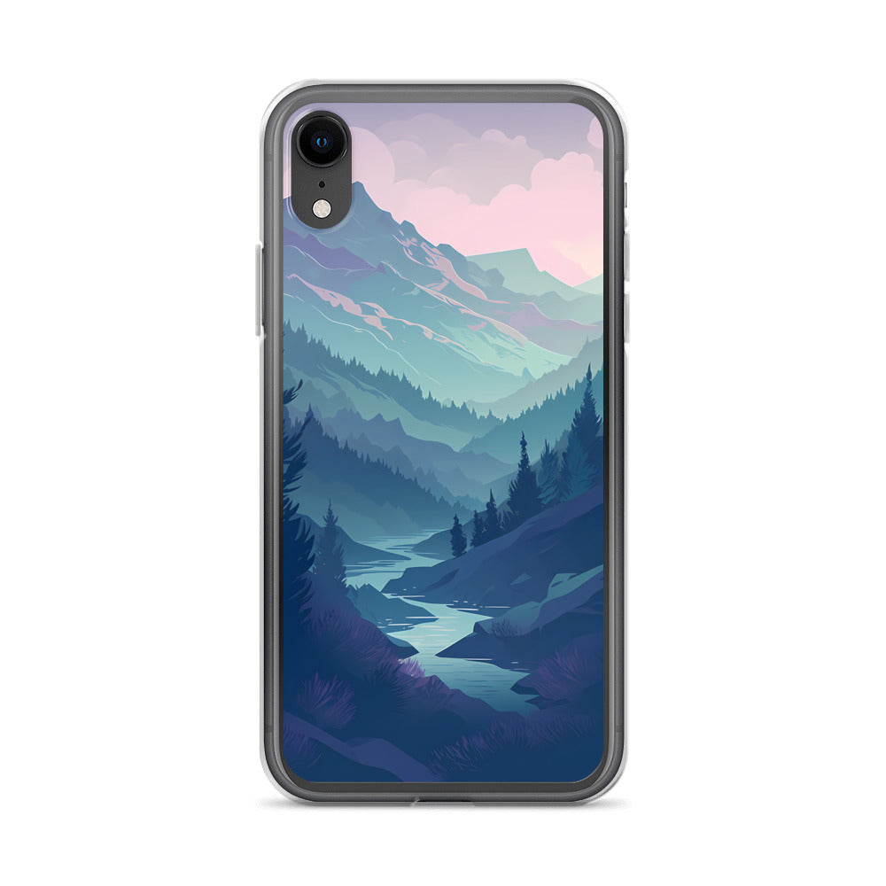 iPhone Case - National Parks