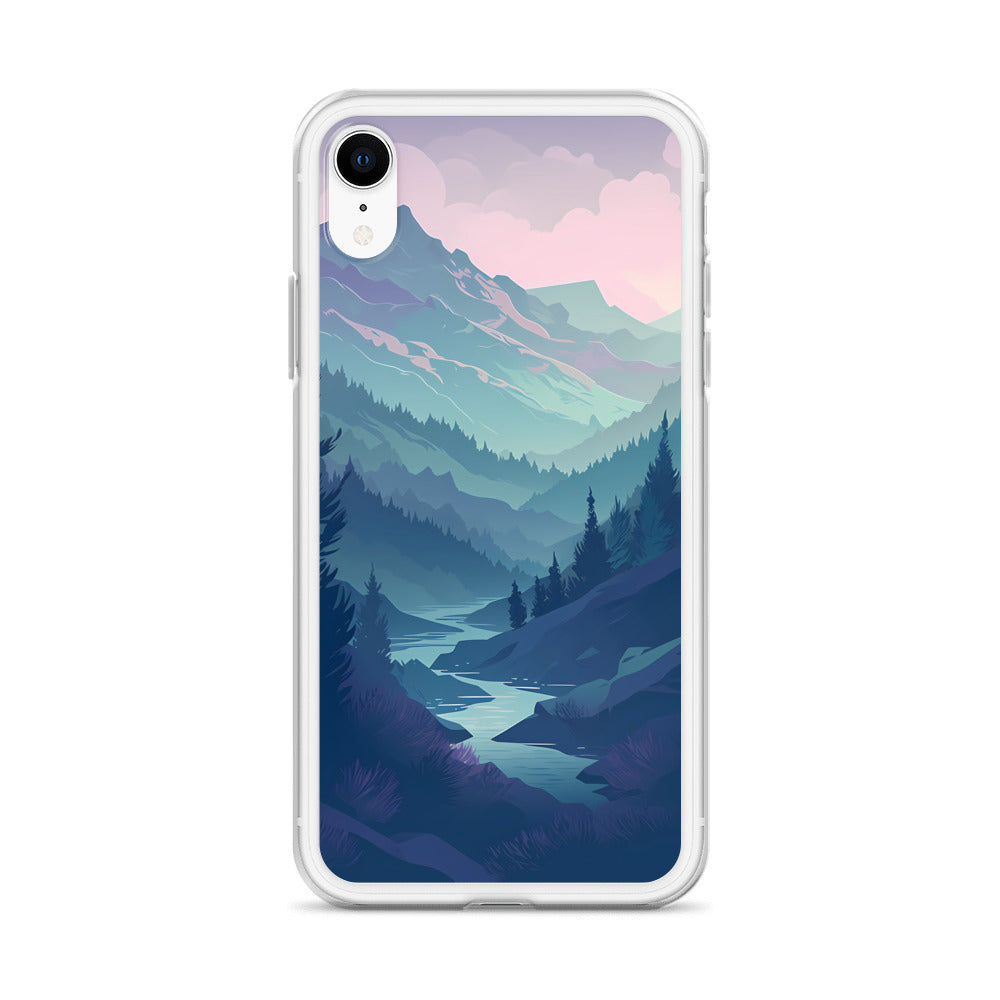 iPhone Case - National Parks
