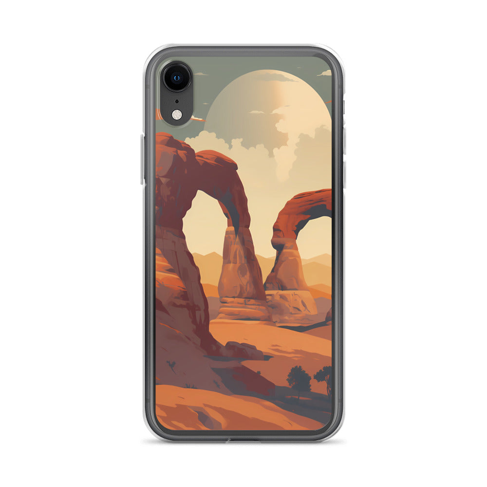 iPhone Case - National Parks - Arches