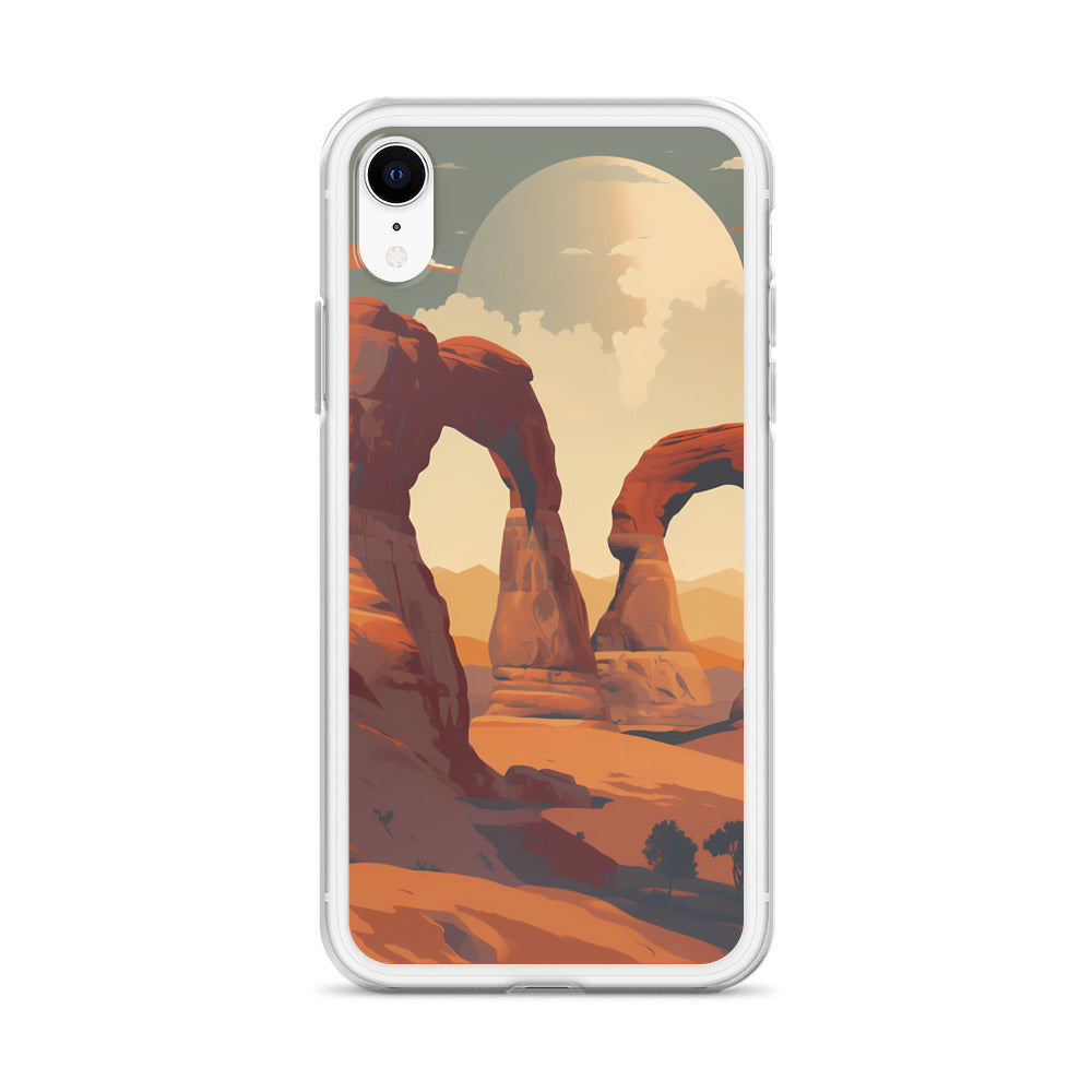 iPhone Case - National Parks - Arches