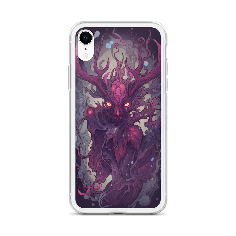 iPhone Case - Tree Demon