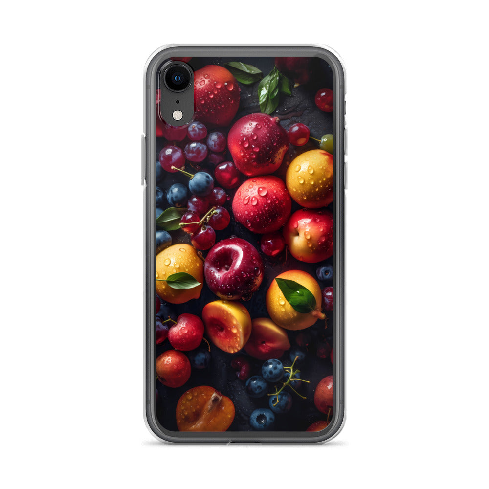 iPhone Case - Harvest Haven