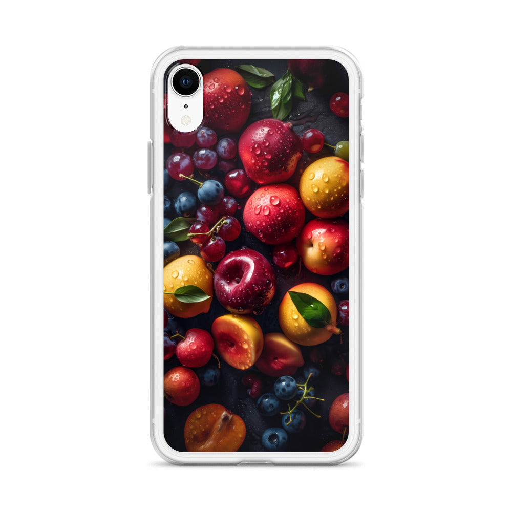 iPhone Case - Harvest Haven