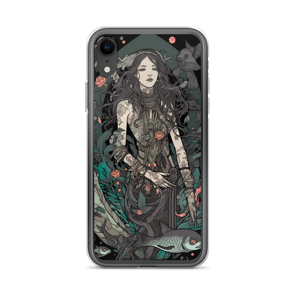 iPhone Case - Enchanted Depths