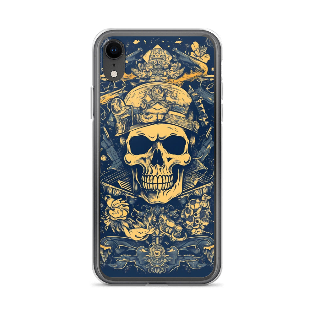 iPhone Case - Warrior's Keepsake