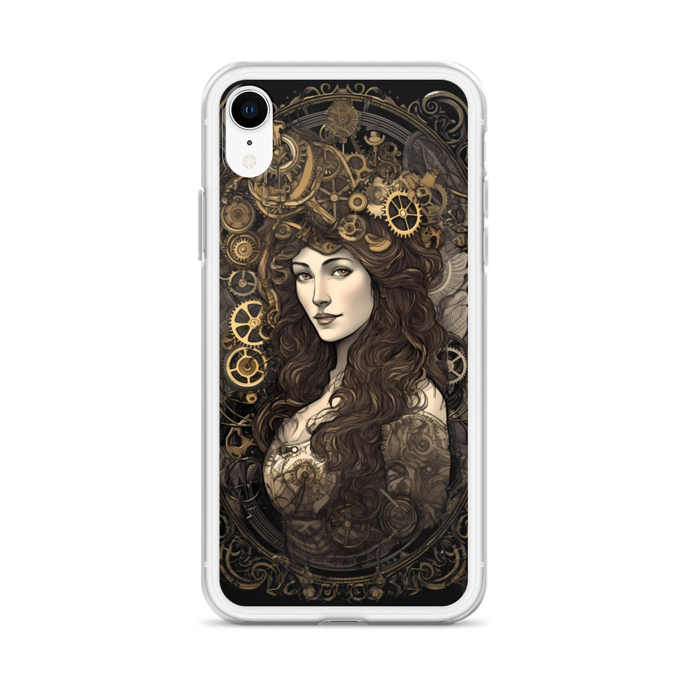 iPhone Case - Mythical Machinist