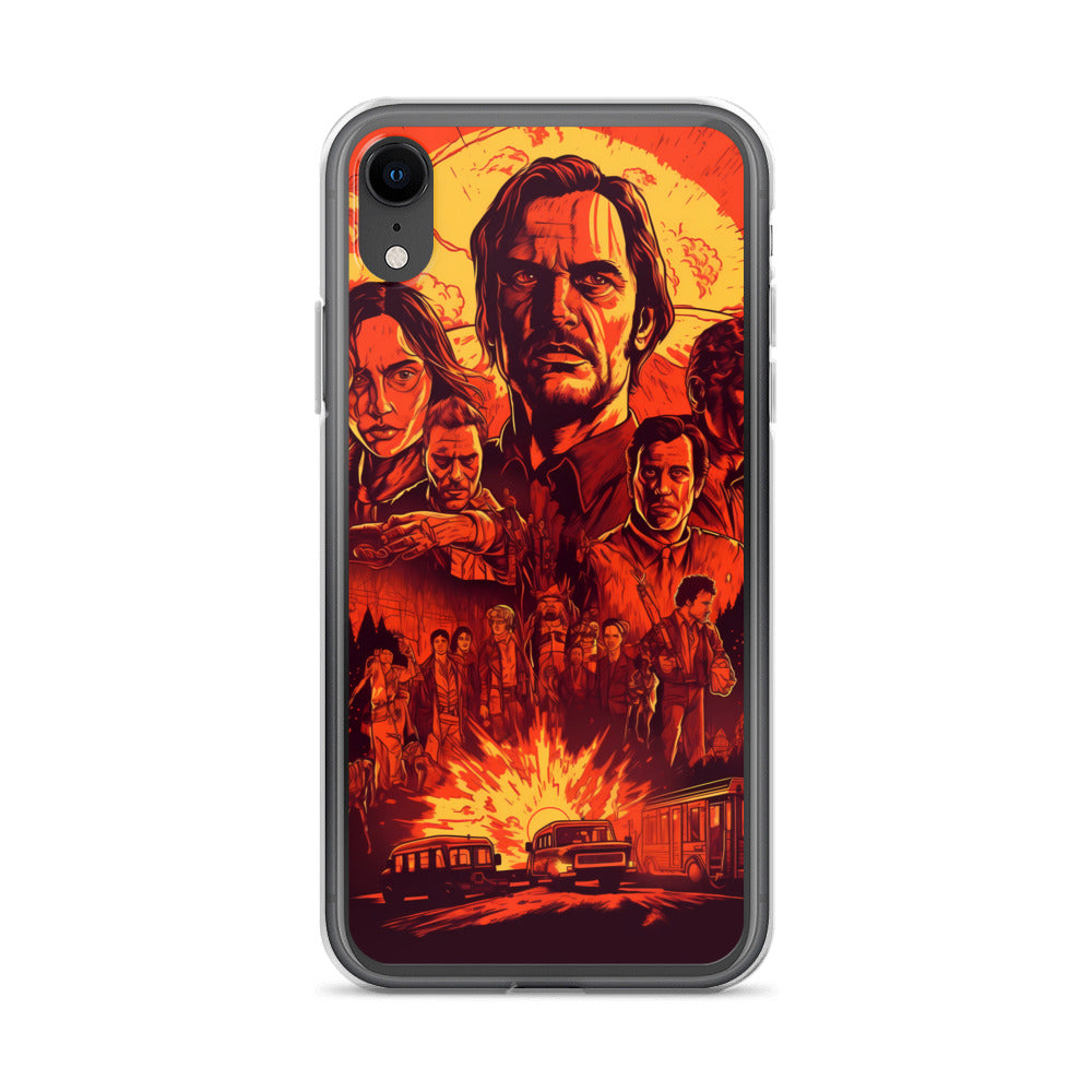 iPhone Case - The Real Bad Guys