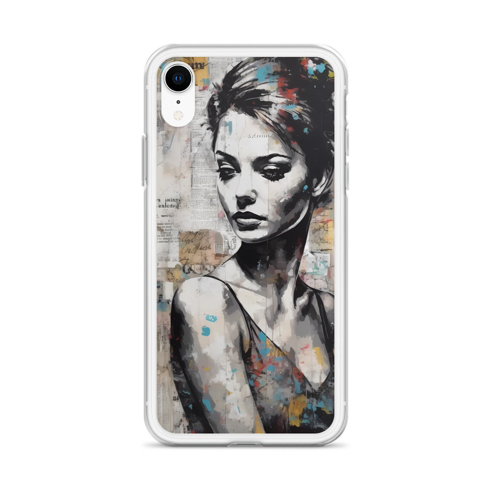 iPhone Case - Urban Muse