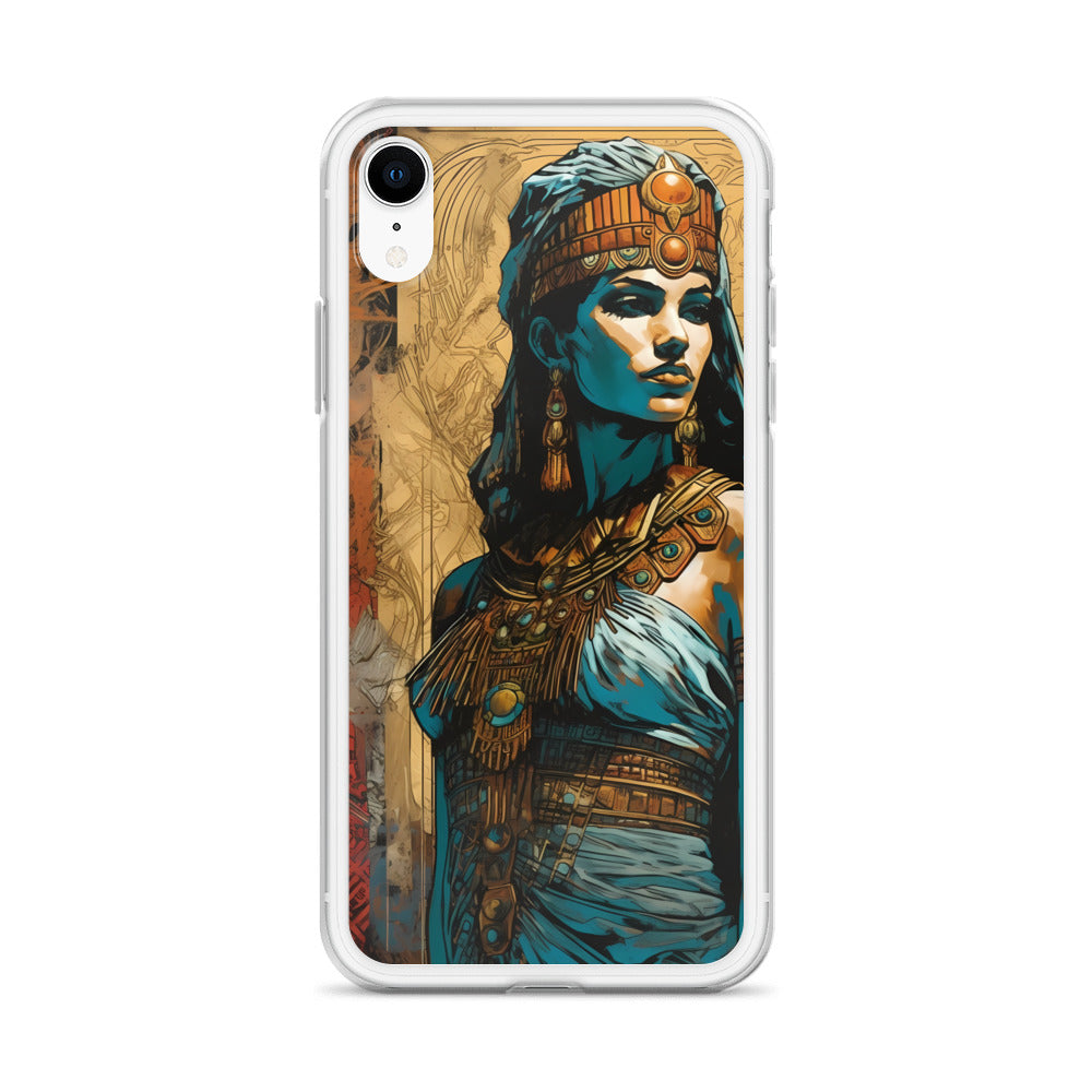 iPhone Case - Egyptian Euphoria